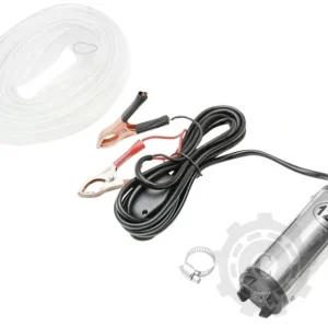 Cumpărături sigure POMPA TRANSFER MOTORINA 12V