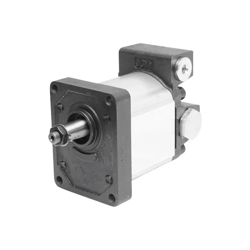 Vezi acum Pompa hidraulica sens pe dreapta debit 16cm3 FIAT 5131170