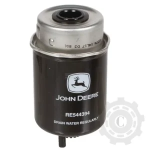 Filtru de combustibil RE544394 Livrare rapidă