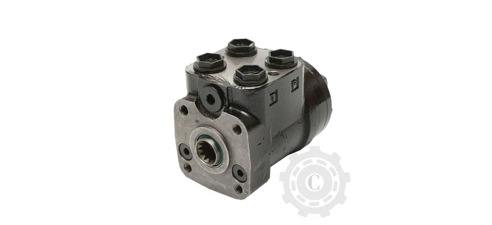 Cumpărături sigure POMPA HIDRAULICA DANFOSS OSPC 100 ON G1/2