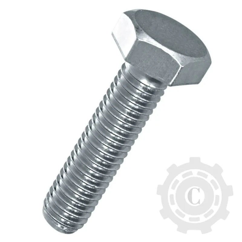SURUB M14X50 DIN933 G8.8 Comandă acum