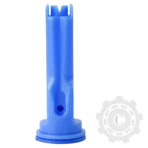 Noutate ERBICIDATOR-DIUZA STROPITOR ALBASTRA ANTIVANT 0.3MM