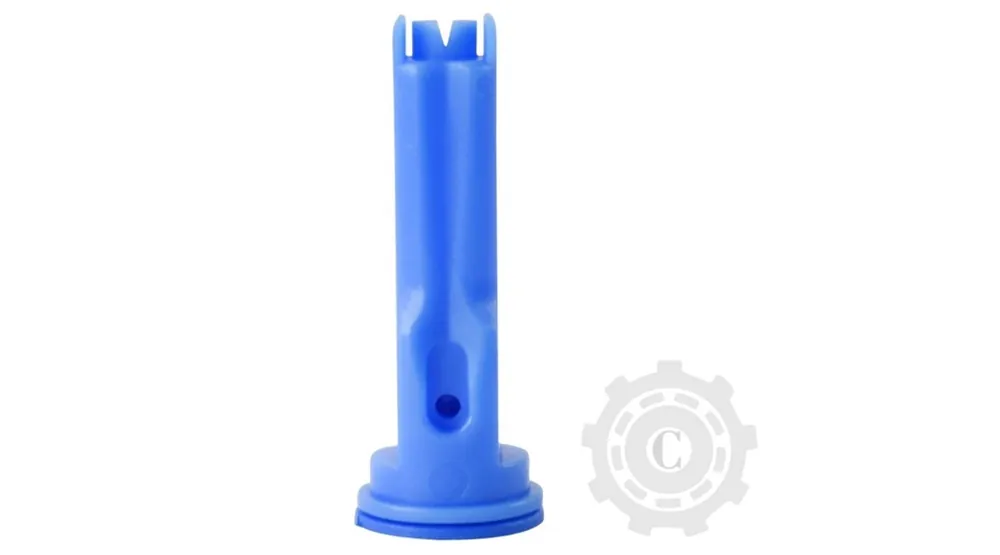 Noutate ERBICIDATOR-DIUZA STROPITOR ALBASTRA ANTIVANT 0.3MM