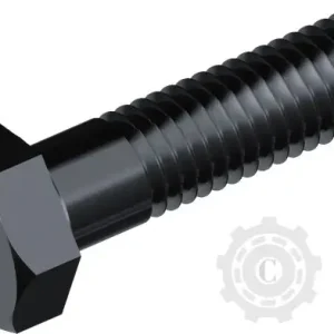 Livrare gratuită SURUB M20X130 DIN931 G10.9 NAT/25