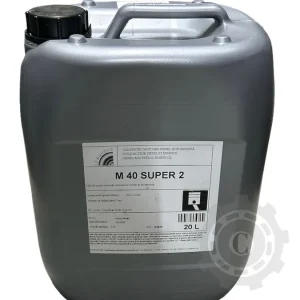 ULEI TOTAL M40 S2, 20L Reducere