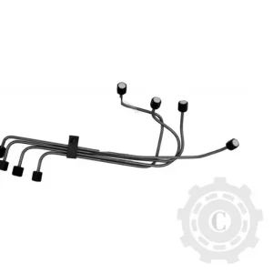 Promoție SET CONDUCTE INJECTOR U650 BIMETAL