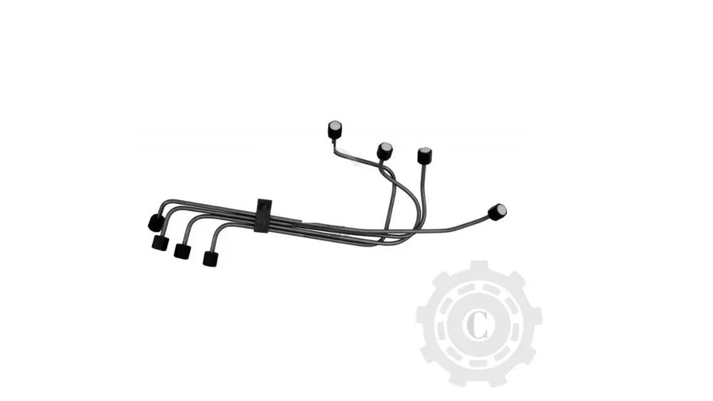 Promoție SET CONDUCTE INJECTOR U650 BIMETAL