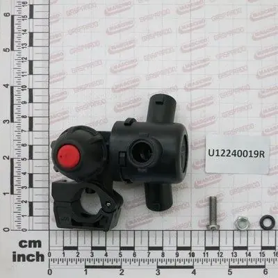 U12240019R TREEJET QUICK L1/2" F7 ARAG Livrare gratuită
