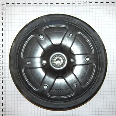 Plată sigură F06120408R ROATA TASARE 2"X13" WPS R