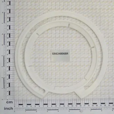 Nu rata G66248068R GARNITURA COPERTA DISTR. SP