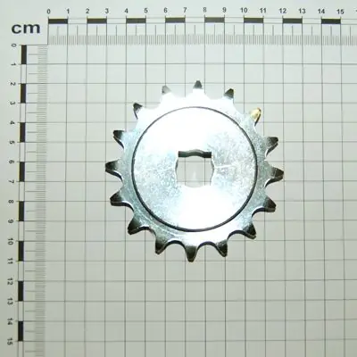 G16630400R PINION Z-16 ZN Cumpără acum