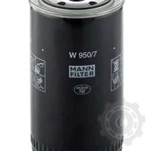 FILTRU ULEI W950/7 Ofertă specială