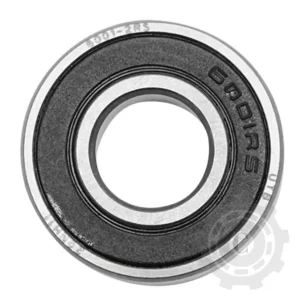 RULMENT BRECKNER 6001 Plată sigură