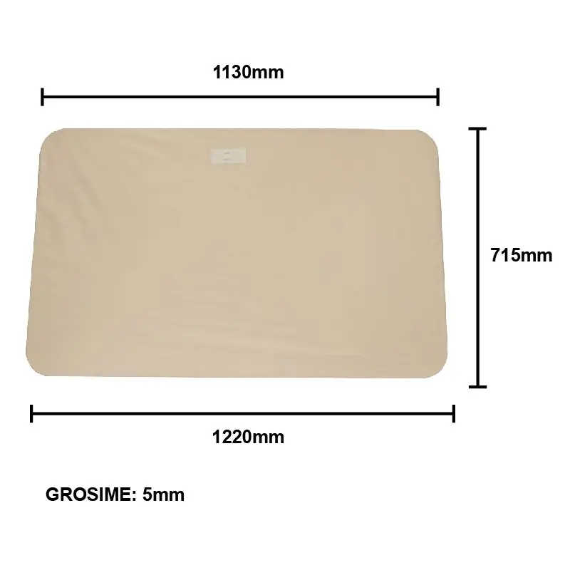 Livrare expres Geam AS85 1220x715x4mm parbriz cabina tronconica tip nou UTB U-650