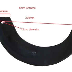CUTIT FREZA JAPONEZA MA707 STG/DR Cumpără online