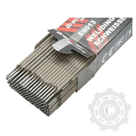ELECTROZI 2.5 SUPERTIT E6013 KILOGRAM Transport gratuit