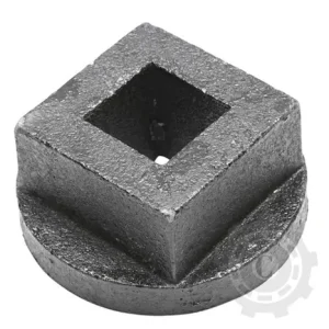 Reducere specială CAPAC MIC DISC AX PATRAT GDU 3.2 BL50