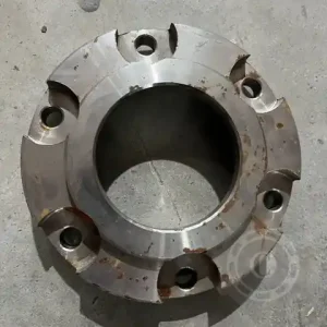 Noutate CAPAC LAGAR DISC 6 GAURI KUHN