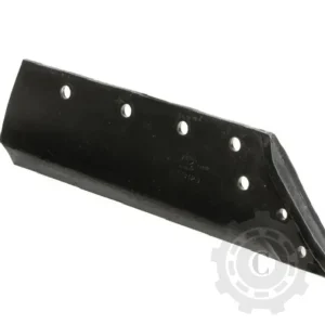 Expediere rapidă 173423NE Brazdar B2 14'' stanga potrivit PENTRU Gregoire-Besson KR