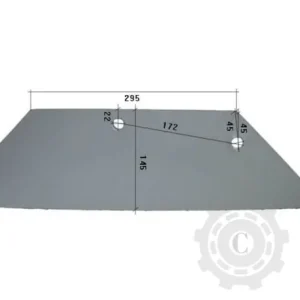 BRAZDAR 90060005 SKJOLD Bestseller