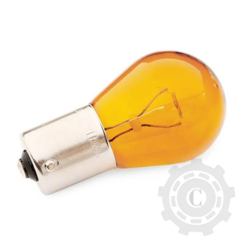 BEC 12V 21W 52370 GALBEN Promoție