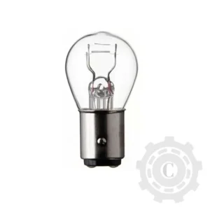 Premium BEC 12V 21X5W BAY15D  SELUM
