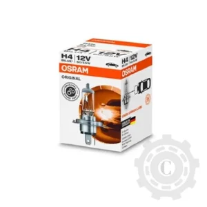 Vezi acum BEC 12V WY5W 5W SOCLU STICLA GALBEN