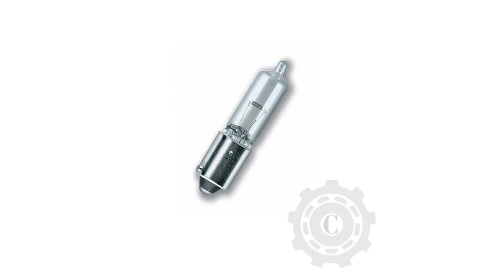 BEC 12V H21W BAY9S OSRAM Ofertă de sezon