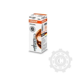 BEC 12V H1 55W OSRAM SM64150 Lichidare de stoc