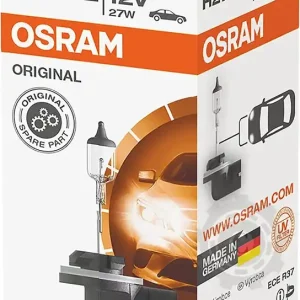 Bestseller BEC 12V H27 W/2 OSRAM