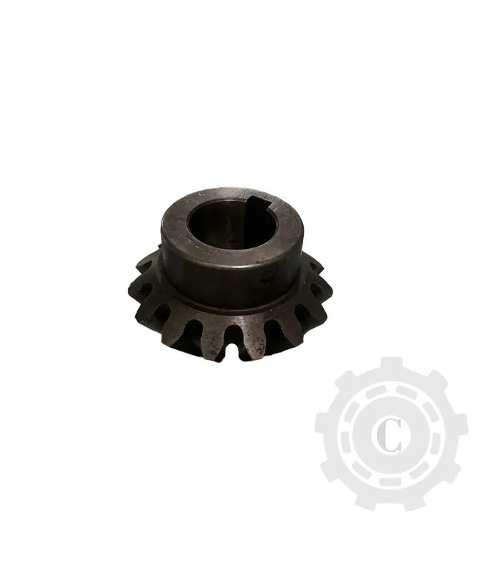 Transport gratuit PINION Z15 FI30 CU CANAL COSITOARE CEL-MAK