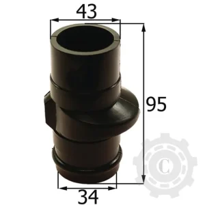 MANSON TUB 91070106 Ieftin