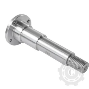 Comandă acum ARBORE FULIE ALUMINIU EXHAUSTOR ROM.