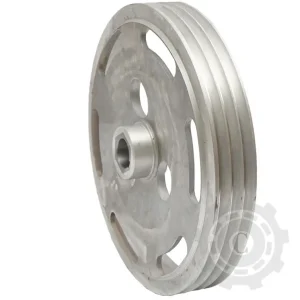 FULIE ALUMINIU EXHAUSTOR SPC Preț redus