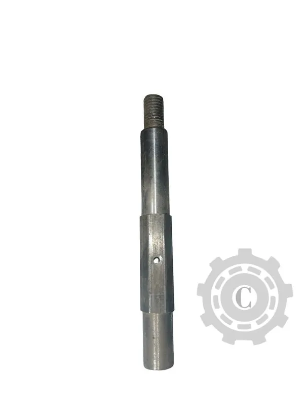 Doar azi AX SK HEXAGONAL CU FILET