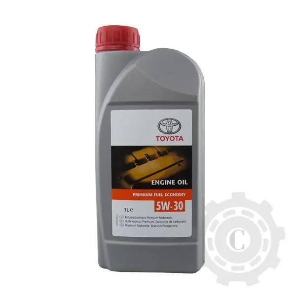 ULEI TOYOTA 5W30 1L Vezi acum