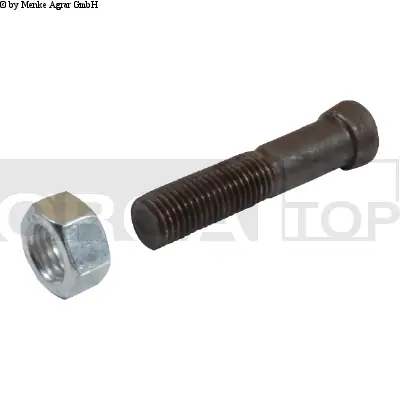 Comandă acum SURUB M16X80 22505 O TESITURA