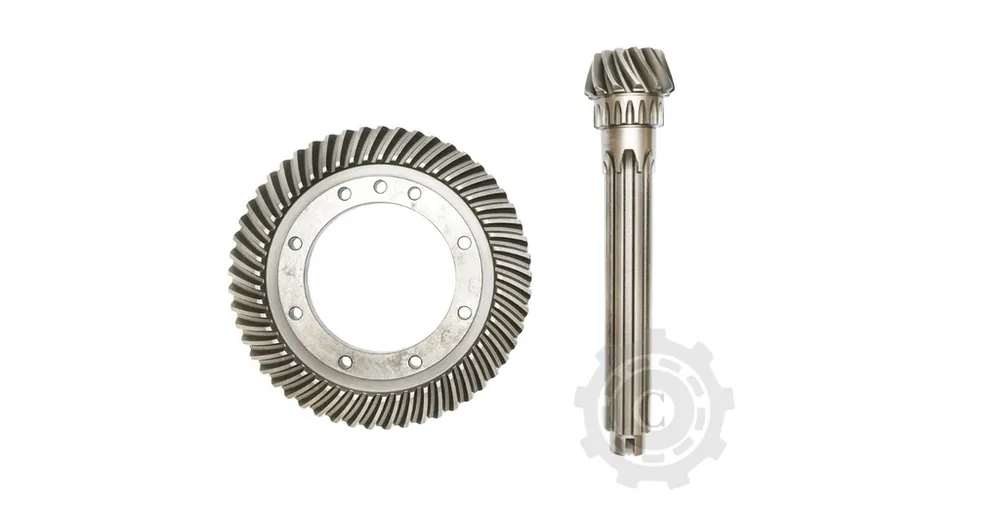 GRUP CONIC U650 Reducere extra