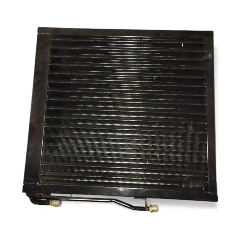 Plată securizată RADIATOR CLAAS AC 06551A00