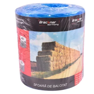 Cumpără acum SFOARA BALOTAT 350 BRECKNER