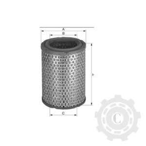 Cumpărături sigure FILTRU FL6677