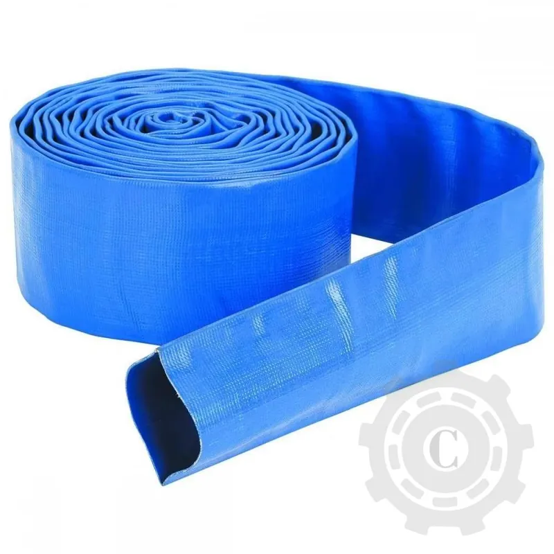 FURTUN REFULARE 2" Plată securizată