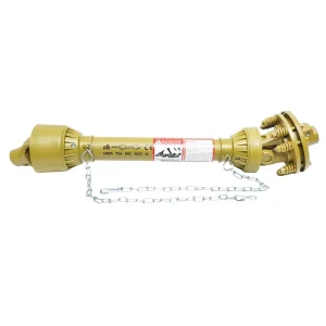 CARDAN T4 850MM CU AMBREIAJ 35CP Preț mic
