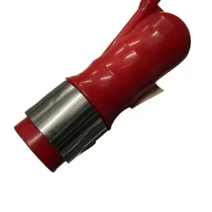 VIZOR MILKER INOX Lichidare de stoc