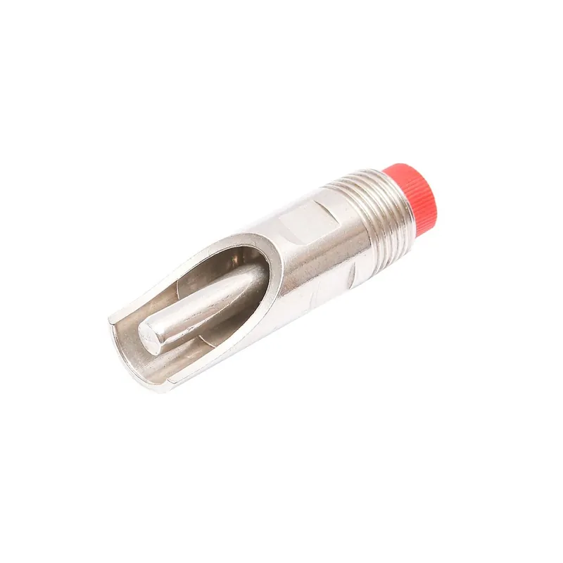 Noutate SUZETA INOX PORCI