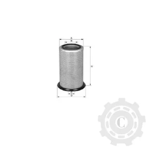 Ofertă FILTRU C28750