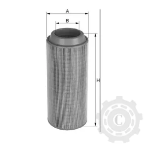 Vezi acum FILTRU XA1932
