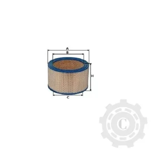 FILTRU XA619 Nu rata
