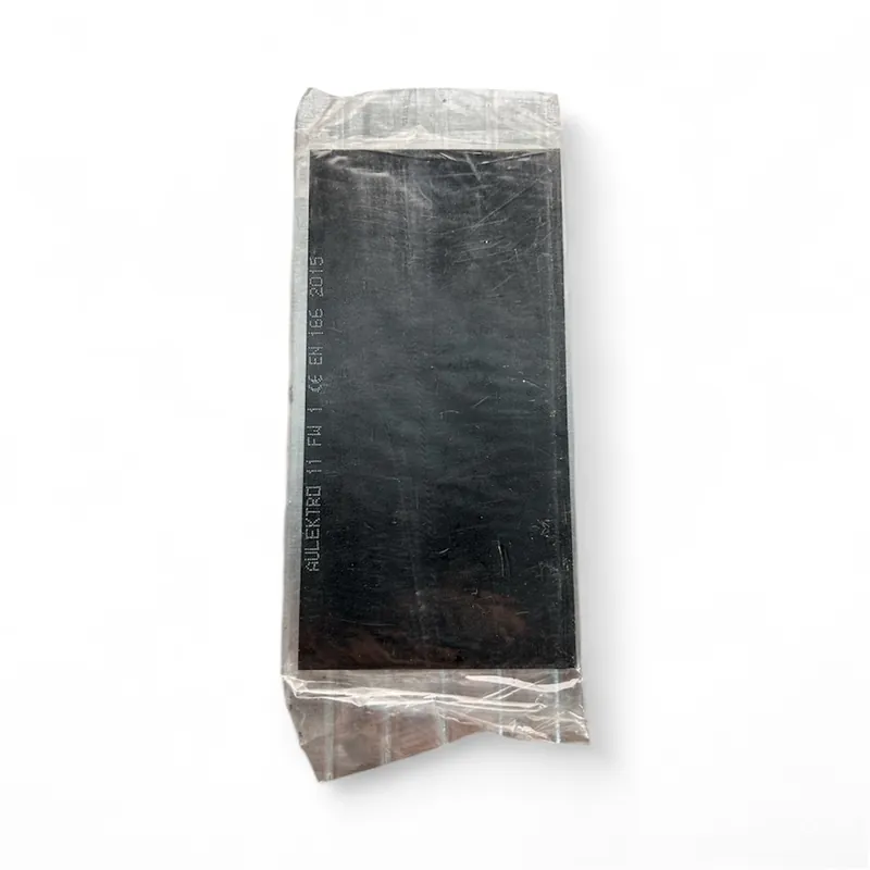 Calitate înaltă GEAM FUMURIU MIC