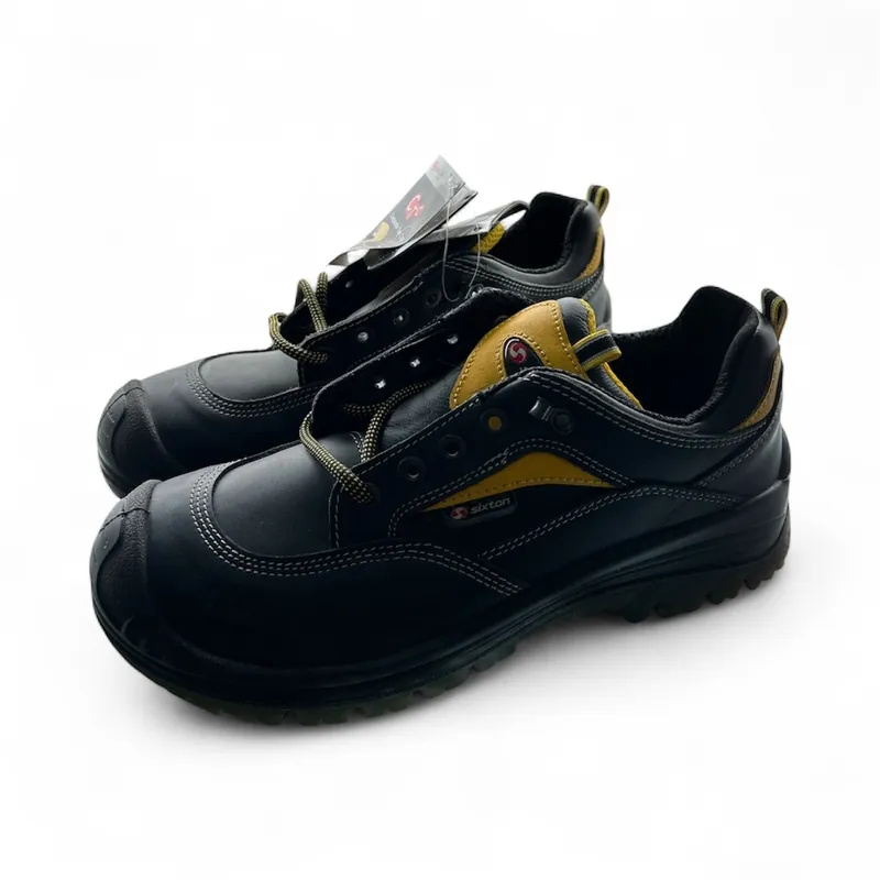 Livrare gratuită PANTOFI PROFESIONALI SIXTON S3 M42